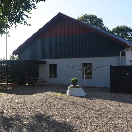 Affittacamere Soniat House Kestrup Esterno foto