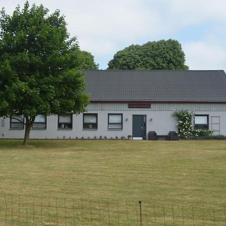 Affittacamere Soniat House Kestrup Esterno foto