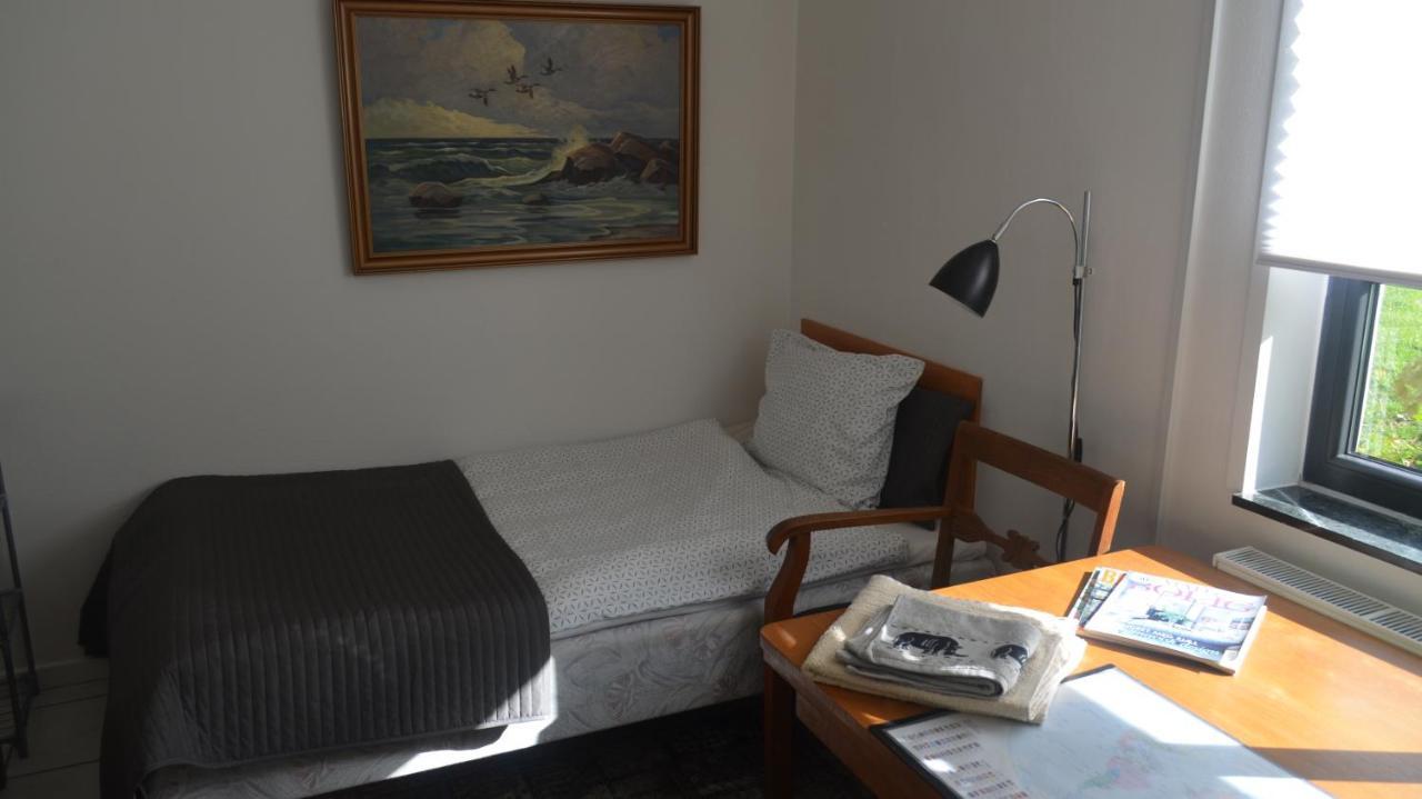 Affittacamere Soniat House Kestrup Esterno foto
