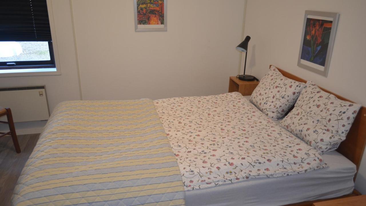 Affittacamere Soniat House Kestrup Esterno foto