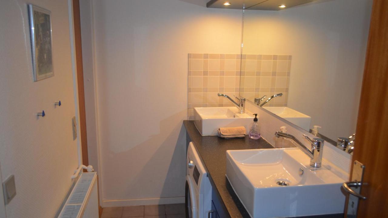 Affittacamere Soniat House Kestrup Esterno foto
